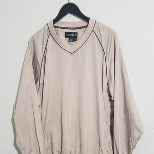 Footjoy Golf Rain Jacket